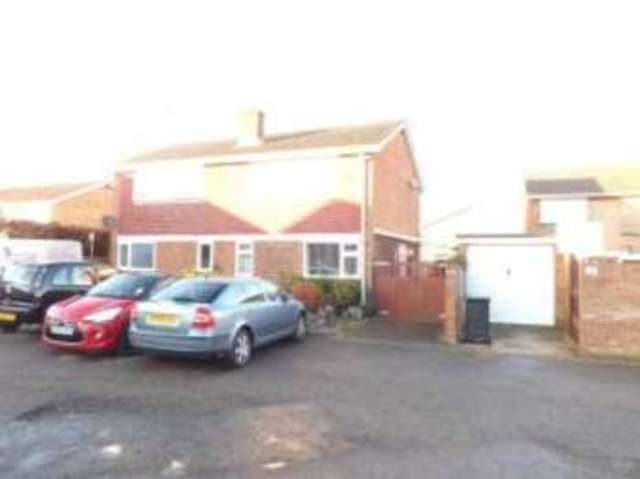  Image of 3 bedroom Semi-Detached house for sale in Newis Crescent Clifton Shefford SG17 at Clifton Shefford Clifton, SG17 5HT