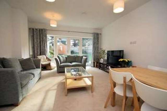  Image of 3 bedroom Semi-Detached house for sale in Newlands Way Cholsey Wallingford OX10 at Cholsey  Wallingford, OX10 9FF