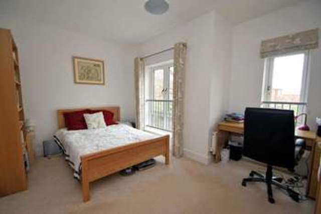  Image of 3 bedroom Semi-Detached house for sale in Newlands Way Cholsey Wallingford OX10 at Cholsey  Wallingford, OX10 9FF