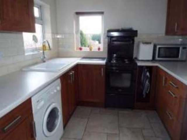  Image of 3 bedroom Semi-Detached house for sale in Newton Lane Wigston LE18 at Wigston Leicestershire Wigston, LE18 3SF