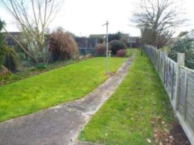  Image of 3 bedroom Semi-Detached house for sale in Newton Lane Wigston LE18 at Wigston Leicestershire Wigston, LE18 3SF