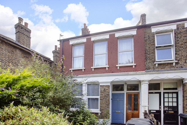 Image of 2 bedroom Detached house for sale in Nightingale Grove London SE13 at Nightingale Grove Hither Green London, SE13 6DY