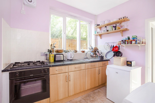  Image of 2 bedroom Detached house for sale in Nightingale Grove London SE13 at Nightingale Grove Hither Green London, SE13 6DY