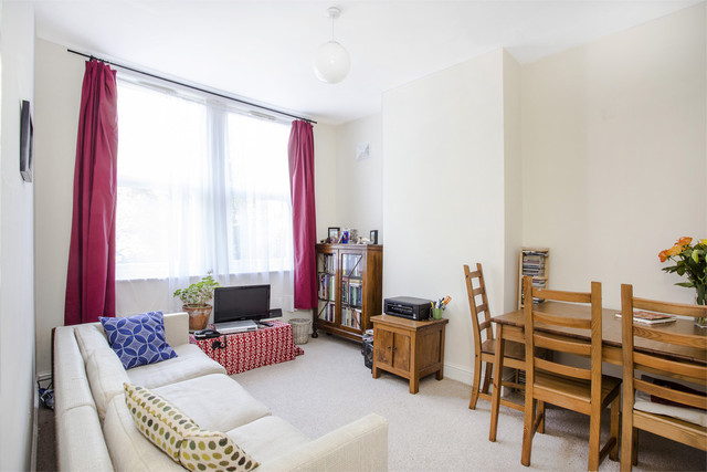  Image of 2 bedroom Detached house for sale in Nightingale Grove London SE13 at Nightingale Grove Hither Green London, SE13 6DY