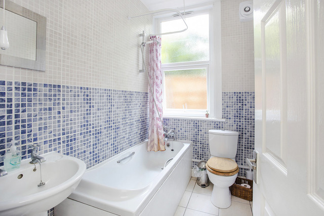  Image of 2 bedroom Detached house for sale in Nightingale Grove London SE13 at Nightingale Grove Hither Green London, SE13 6DY