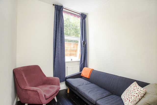  Image of 2 bedroom Detached house for sale in Nightingale Grove London SE13 at Nightingale Grove Hither Green London, SE13 6DY
