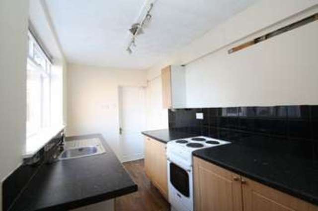  Image of 2 bedroom Terraced house to rent in Norcliffe Street Middlesbrough TS3 at Norcliffe Street North Ormesby Middlesbrough, TS3 6PN