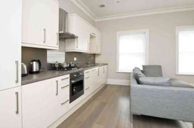  Image of 1 bedroom Flat for sale in North End Road London W14 at West Kensington London Olympia, W14 8SZ