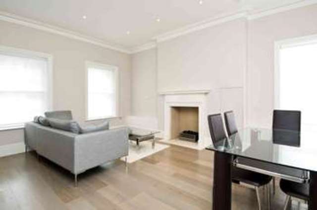  Image of 1 bedroom Flat for sale in North End Road London W14 at West Kensington London Olympia, W14 8SZ