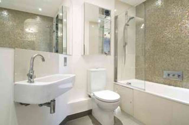  Image of 1 bedroom Flat for sale in North End Road London W14 at West Kensington London Olympia, W14 8SZ
