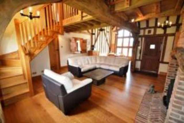 Image of 3 bedroom Detached house for sale in Church Lane North Ockendon Upminster RM14 at North Ockendon Upminster North Ockendon, RM14 3QH