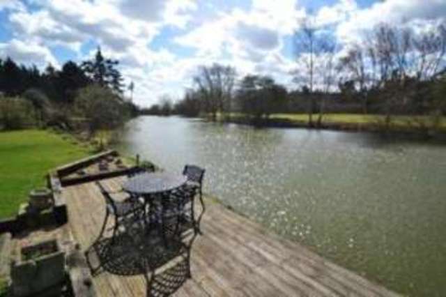  Image of 3 bedroom Detached house for sale in Church Lane North Ockendon Upminster RM14 at North Ockendon Upminster North Ockendon, RM14 3QH