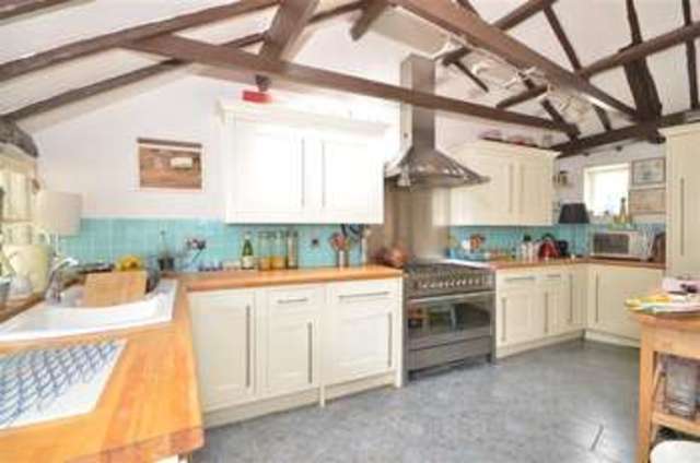  Image of 3 bedroom Detached house for sale in North Street Westcott Dorking RH4 at Westcott Dorking Dorking, RH4 3NQ