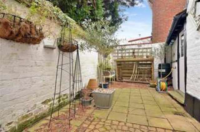  Image of 3 bedroom Detached house for sale in North Street Westcott Dorking RH4 at Westcott Dorking Dorking, RH4 3NQ