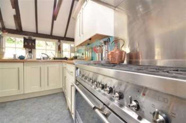  Image of 3 bedroom Detached house for sale in North Street Westcott Dorking RH4 at Westcott Dorking Dorking, RH4 3NQ