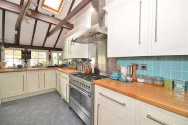  Image of 3 bedroom Detached house for sale in North Street Westcott Dorking RH4 at Westcott Dorking Dorking, RH4 3NQ