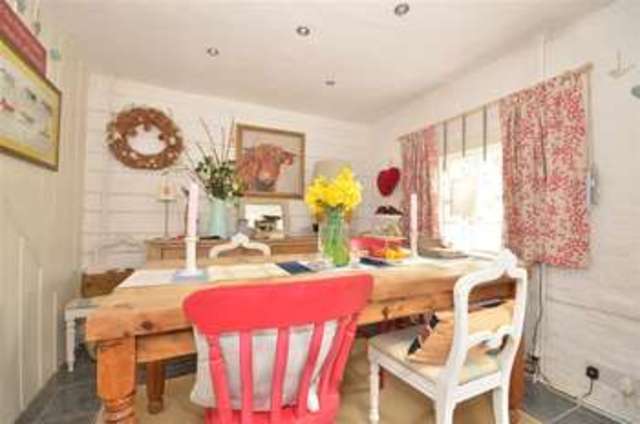  Image of 3 bedroom Detached house for sale in North Street Westcott Dorking RH4 at Westcott Dorking Dorking, RH4 3NQ