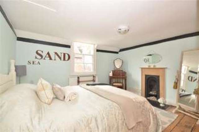  Image of 3 bedroom Detached house for sale in North Street Westcott Dorking RH4 at Westcott Dorking Dorking, RH4 3NQ