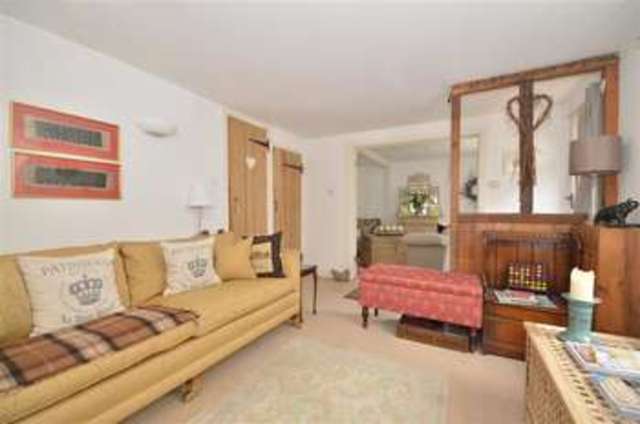  Image of 3 bedroom Detached house for sale in North Street Westcott Dorking RH4 at Westcott Dorking Dorking, RH4 3NQ