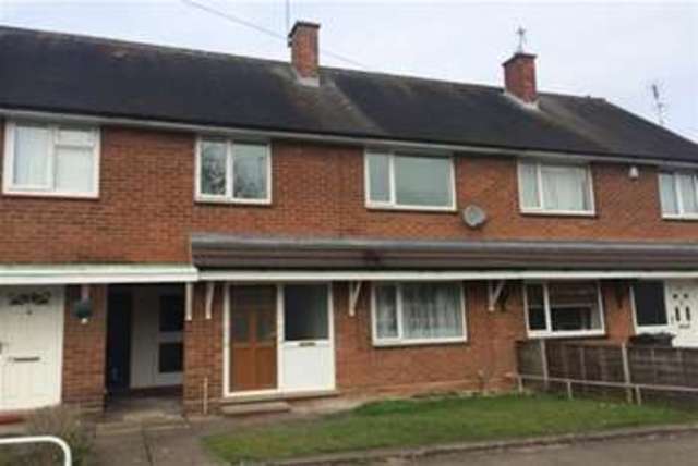  Image of 3 bedroom Detached house to rent in Long Nuke Road Northfield Birmingham B31 at Birmingham, B31 1DP