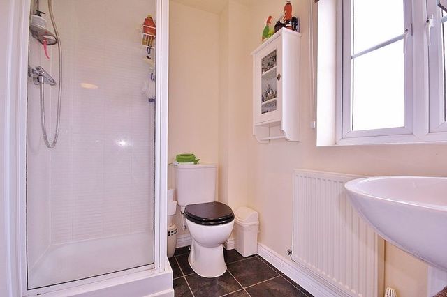  Image of 3 bedroom Terraced house for sale in Northfield Road Witney OX28 at Northfield Road  Witney, OX28 1FY