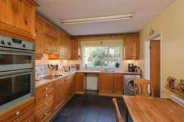  Image of 4 bedroom Detached house for sale in Clovelly Drive Hellesdon Norwich NR6 at Norwich Norfolk Hellesdon, NR6 5EY