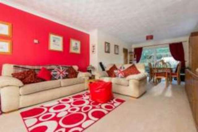  Image of 4 bedroom Detached house for sale in Clovelly Drive Hellesdon Norwich NR6 at Norwich Norfolk Hellesdon, NR6 5EY