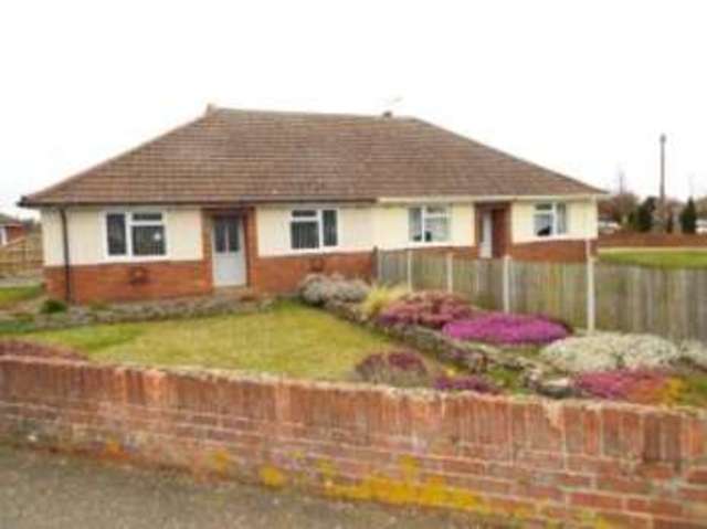  Image of 3 bedroom Bungalow for sale in Moore Avenue Sprowston Norwich NR6 at Norwich Norfolk Catton, NR6 7LE