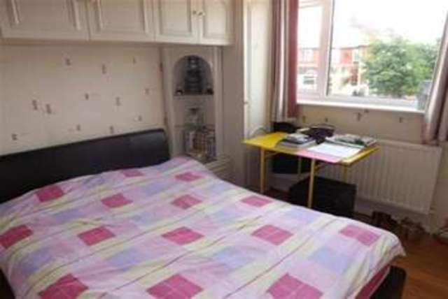  Image of 3 bedroom Detached house to rent in Norwood Close Huthwaite Sutton-in-Ashfield NG17 at Sutton-in-Ashfield, NG17 2EZ