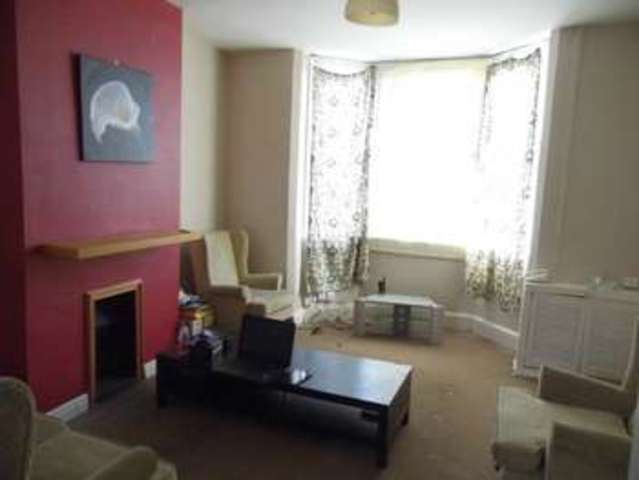  Image of 2 bedroom Terraced house for sale in Nottingham Road Bulwell Nottingham NG6 at Nottinghamshire NG6 0FB Nottinghamshire, NG6 0FB