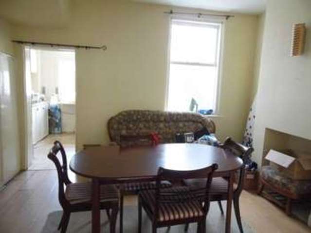  Image of 2 bedroom Terraced house for sale in Nottingham Road Bulwell Nottingham NG6 at Nottinghamshire NG6 0FB Nottinghamshire, NG6 0FB