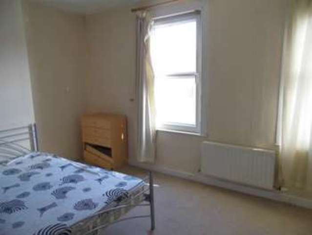  Image of 2 bedroom Terraced house for sale in Nottingham Road Bulwell Nottingham NG6 at Nottinghamshire NG6 0FB Nottinghamshire, NG6 0FB