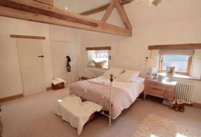  Image of 4 bedroom Detached house for sale in Hillside Martley Worcester WR6 at Hillside Martley Worcester, WR6 6QS