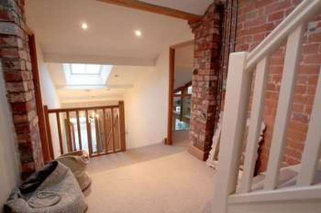  Image of 4 bedroom Detached house for sale in Hillside Martley Worcester WR6 at Hillside Martley Worcester, WR6 6QS