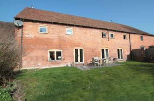  Image of 4 bedroom Detached house for sale in Hillside Martley Worcester WR6 at Hillside Martley Worcester, WR6 6QS