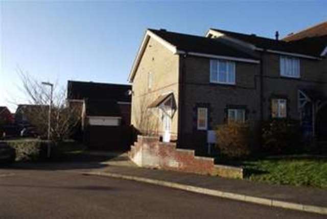  Image of 2 bedroom Detached house to rent in Nuffield Close Brackley NN13 at Brackley, NN13 6PL