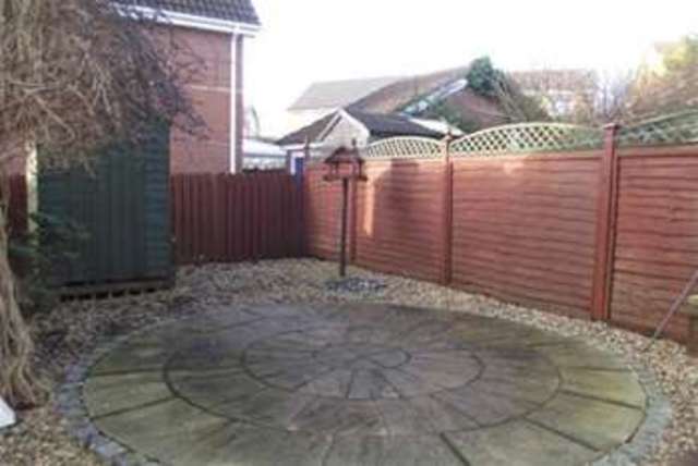  Image of 2 bedroom Detached house to rent in Nuffield Close Brackley NN13 at Brackley, NN13 6PL