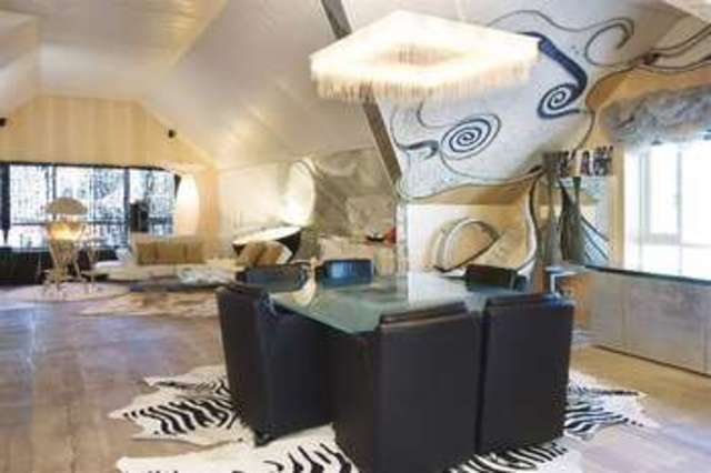 Image of 3 bedroom Property to rent in Nutley Terrace London NW3 at Nutley Terrace Hampstead Hampstead, NW3 5BX
