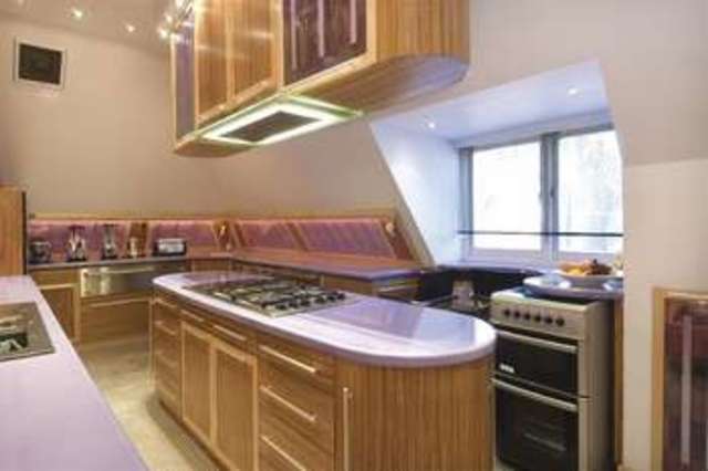  Image of 3 bedroom Property to rent in Nutley Terrace London NW3 at Nutley Terrace Hampstead Hampstead, NW3 5BX