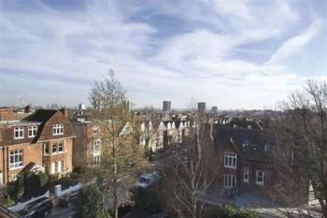  Image of 3 bedroom Property to rent in Nutley Terrace London NW3 at Nutley Terrace Hampstead Hampstead, NW3 5BX