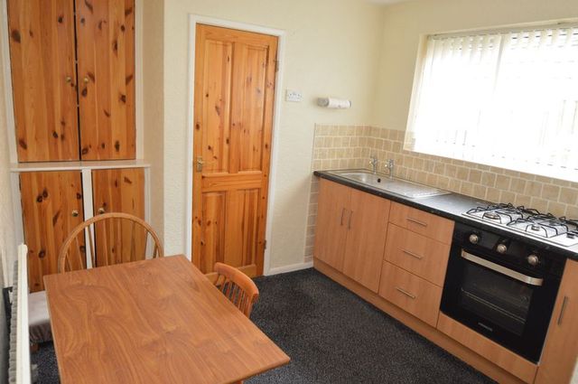  Image of 2 bedroom Semi-Detached house for sale in Oak Avenue Shirebrook Mansfield NG20 at Oak Avenue  Shirebrook, NG20 8NR