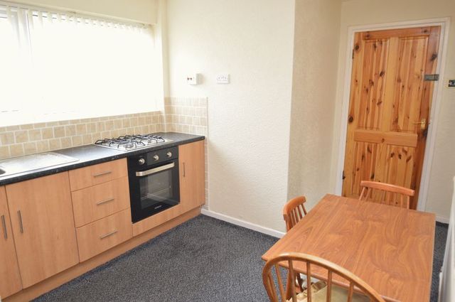  Image of 2 bedroom Semi-Detached house for sale in Oak Avenue Shirebrook Mansfield NG20 at Oak Avenue  Shirebrook, NG20 8NR