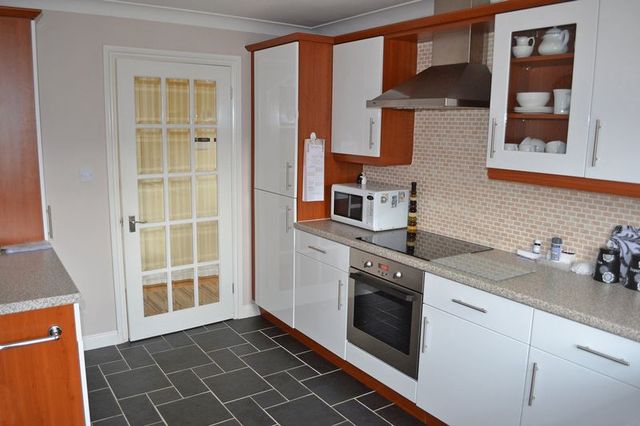  Image of 3 bedroom Detached house for sale in Oak Gardens Bournemouth BH11 at Oak Gardens Wallisdown Bournemouth, BH11 8TL
