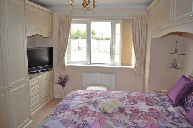  Image of 3 bedroom Detached house for sale in Oak Gardens Bournemouth BH11 at Oak Gardens Wallisdown Bournemouth, BH11 8TL