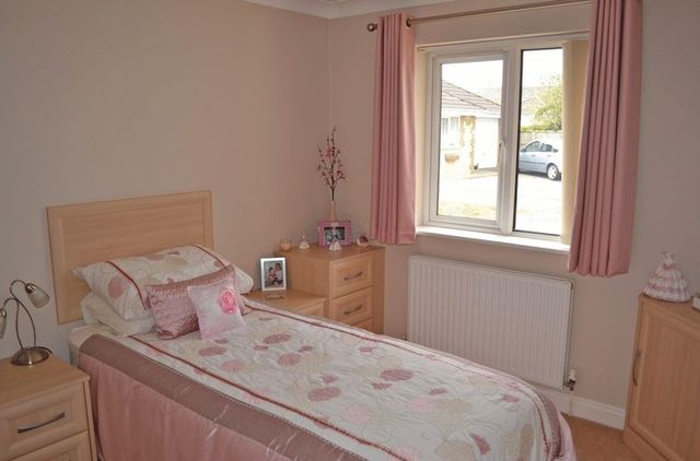  Image of 3 bedroom Detached house for sale in Oak Gardens Bournemouth BH11 at Oak Gardens Wallisdown Bournemouth, BH11 8TL