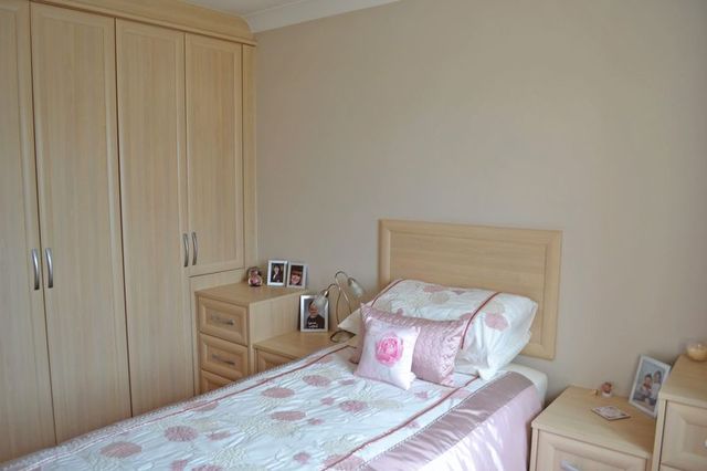  Image of 3 bedroom Detached house for sale in Oak Gardens Bournemouth BH11 at Oak Gardens Wallisdown Bournemouth, BH11 8TL