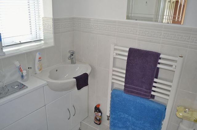  Image of 3 bedroom Detached house for sale in Oak Gardens Bournemouth BH11 at Oak Gardens Wallisdown Bournemouth, BH11 8TL