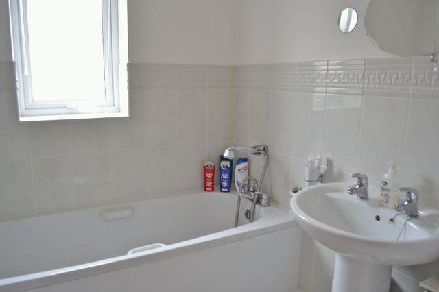  Image of 3 bedroom Detached house for sale in Oak Gardens Bournemouth BH11 at Oak Gardens Wallisdown Bournemouth, BH11 8TL