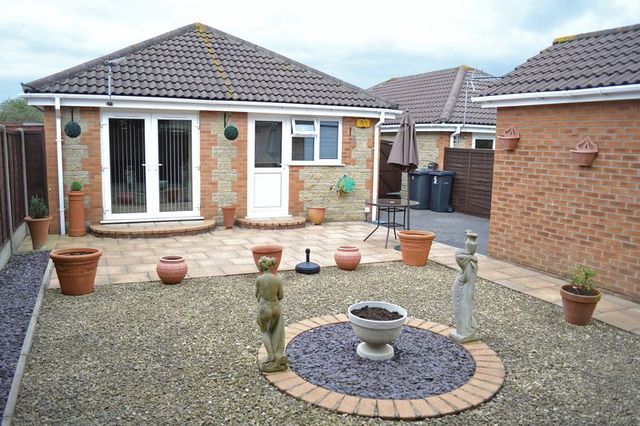  Image of 3 bedroom Detached house for sale in Oak Gardens Bournemouth BH11 at Oak Gardens Wallisdown Bournemouth, BH11 8TL