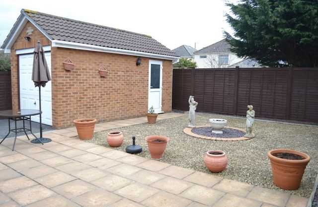  Image of 3 bedroom Detached house for sale in Oak Gardens Bournemouth BH11 at Oak Gardens Wallisdown Bournemouth, BH11 8TL